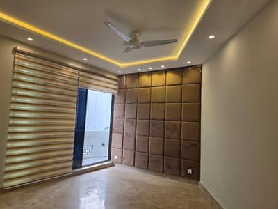 3 Bedroom Unfurnished Apartment For Rent In F-11