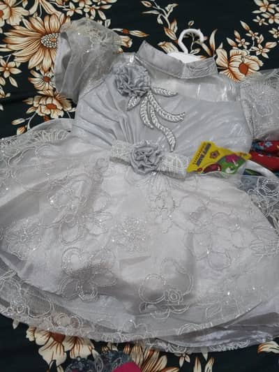 baby Frock