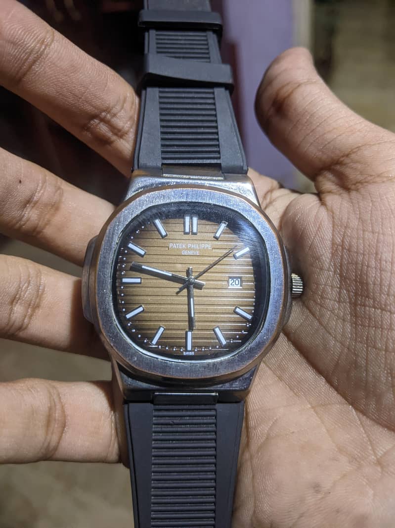 Watch 0