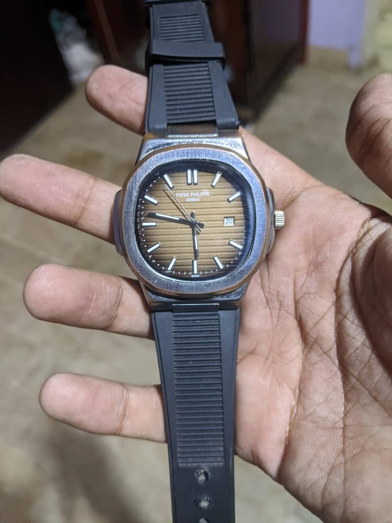 Watch 1