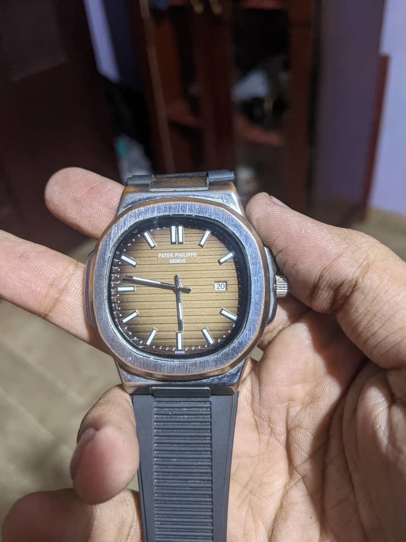 Watch 2