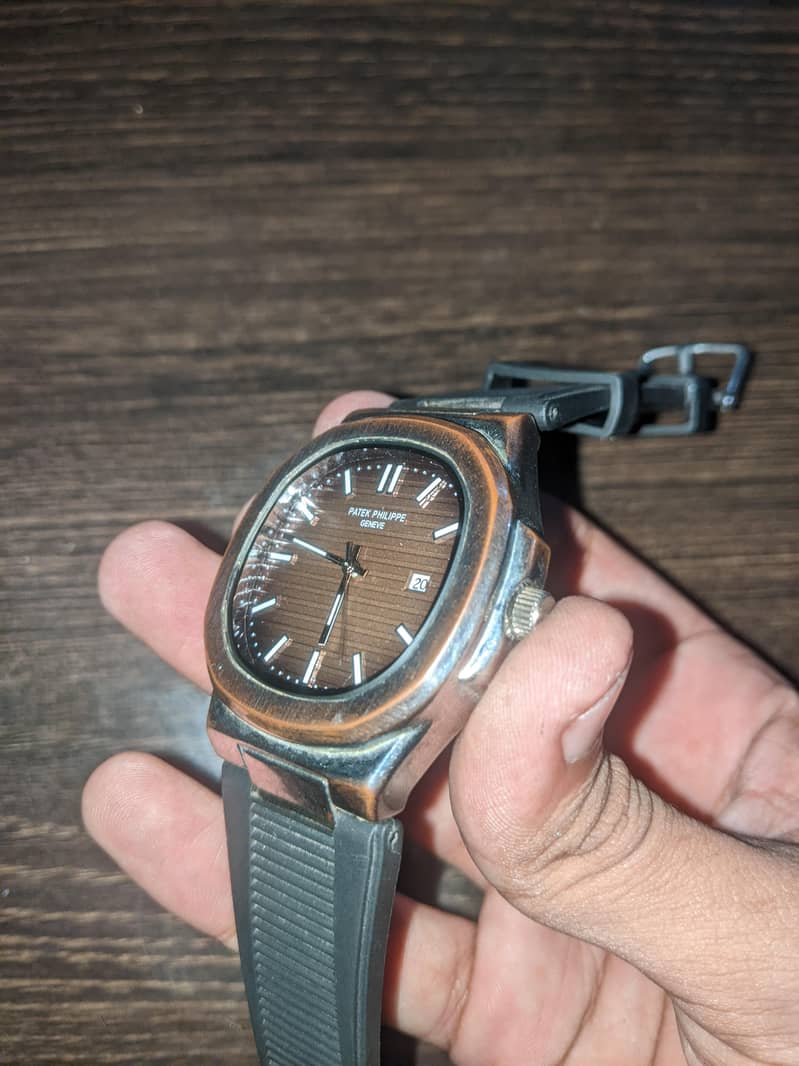 Watch 3