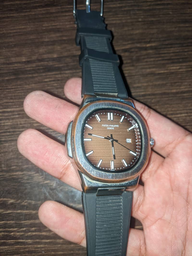 Watch 4