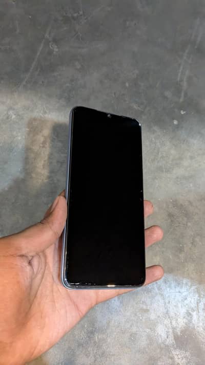 Itel A70 Good Condition Small spot on Back 12/128 0305-580-2617