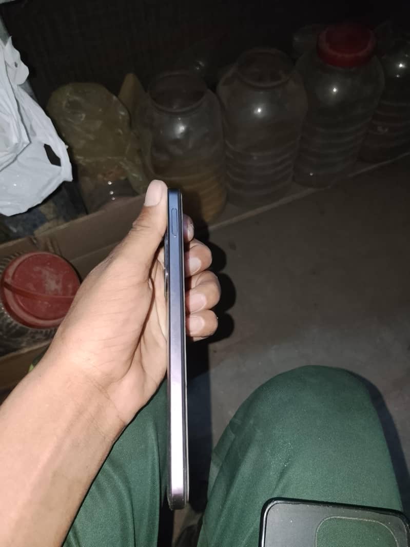OPPO A3x 1