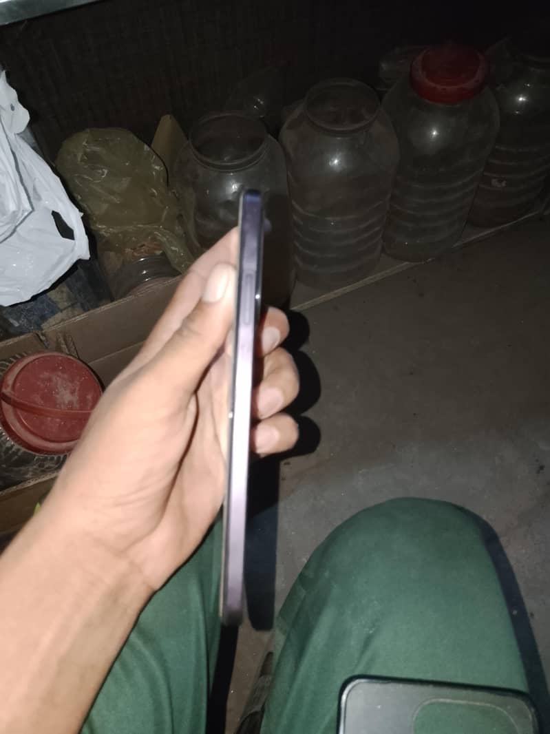 OPPO A3x 3