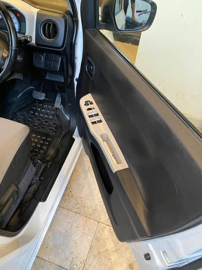 Suzuki Alto 2023
