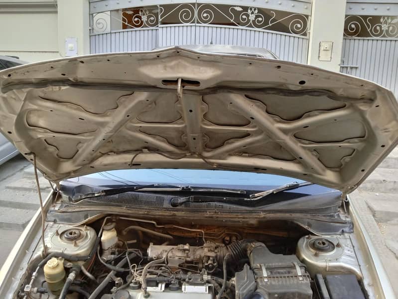 Mitsubishi Lancer 2007 GLX sunroof(03007053475) - Cars - 1120794306