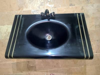 Wash basan imported