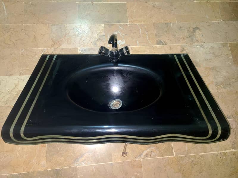 Wash basan imported 1