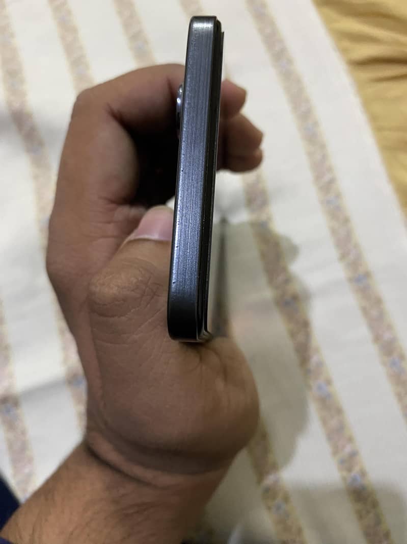 Itel S25 4