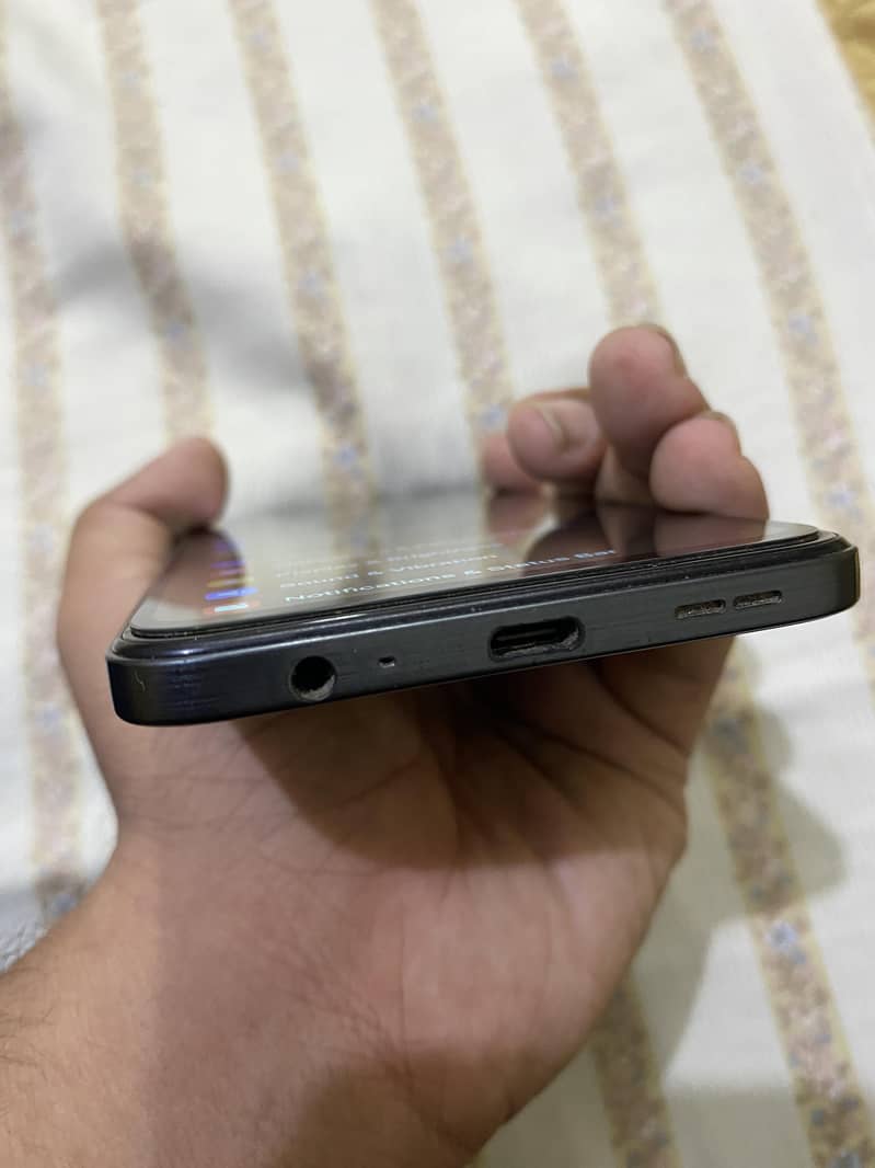 Itel S25 6