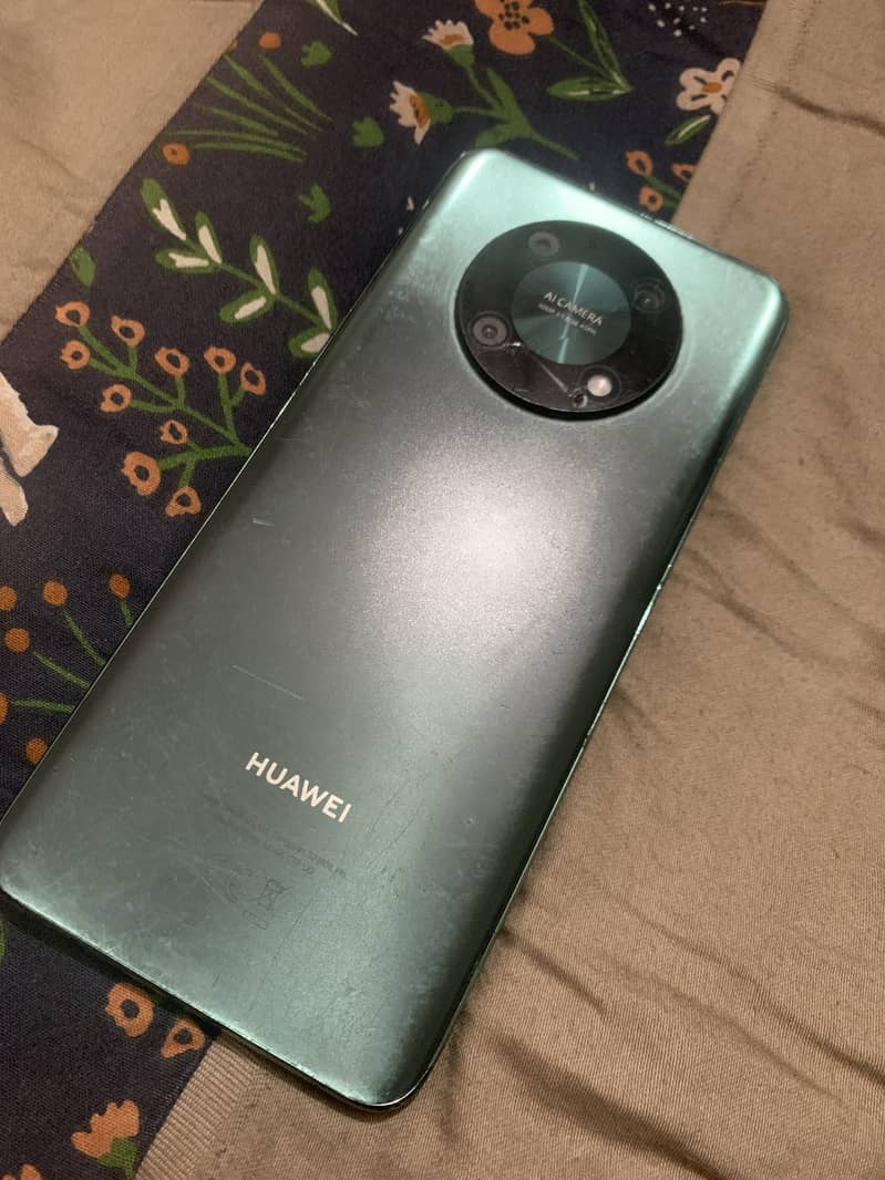 Huawei Nova Y90 2