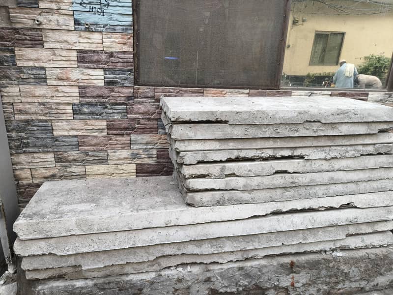 Used Artificial Slabs 0