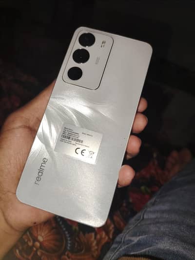 Realme C71