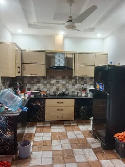 5 marla house for sale in omega residentia