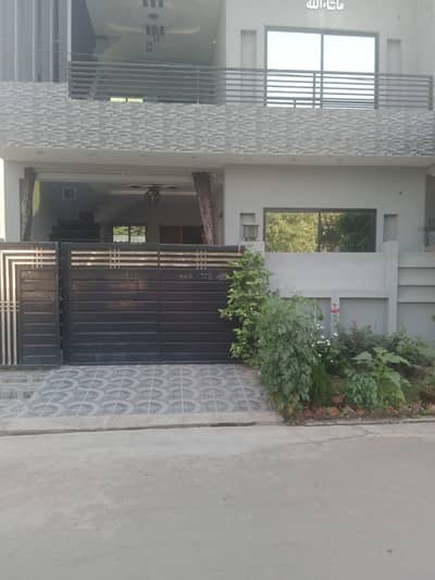 5 marla house for sale in omega residentia