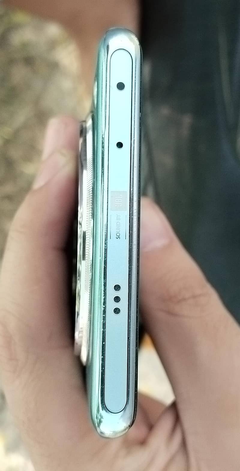 Infinix Zero 40 2