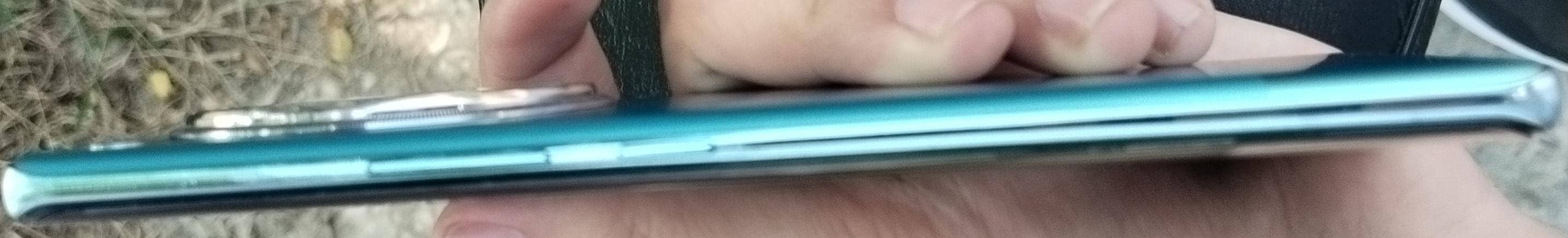 Infinix Zero 40 4