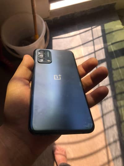 OnePlus N200 5G pta official approved