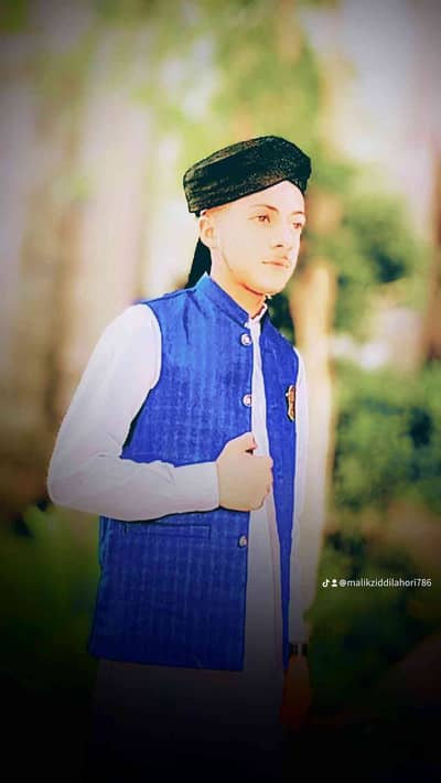 Malik Usman 