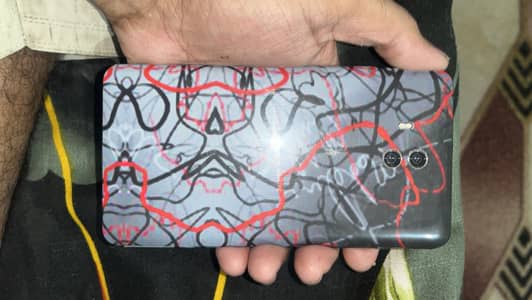 Huawei Mate 10