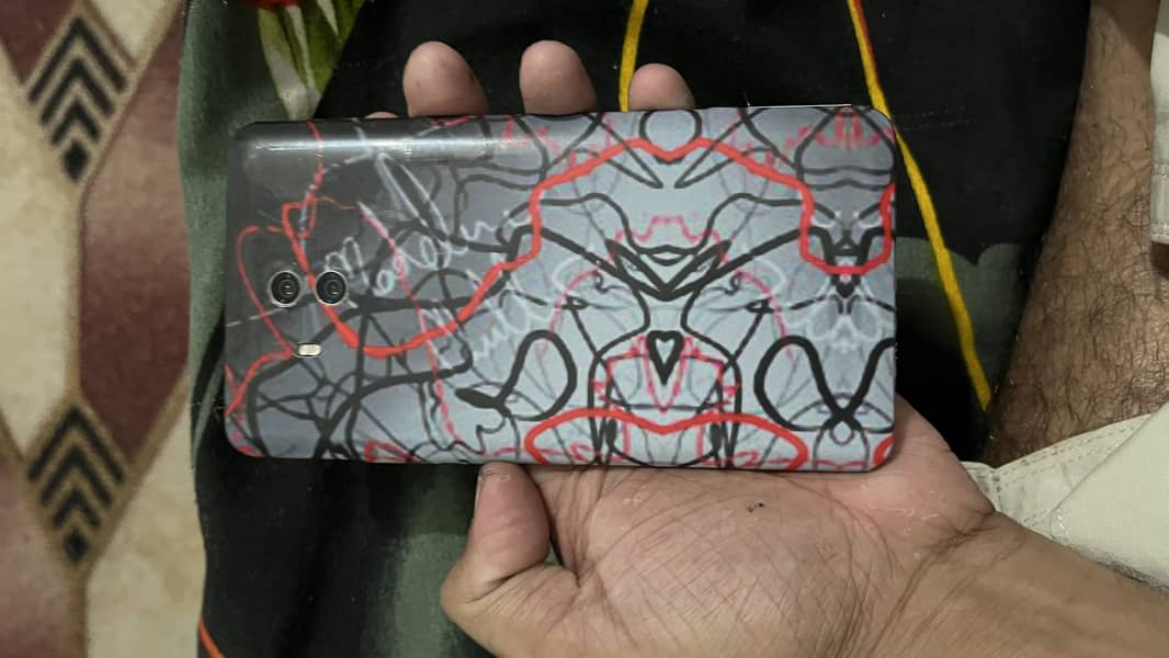Huawei Mate 10 2
