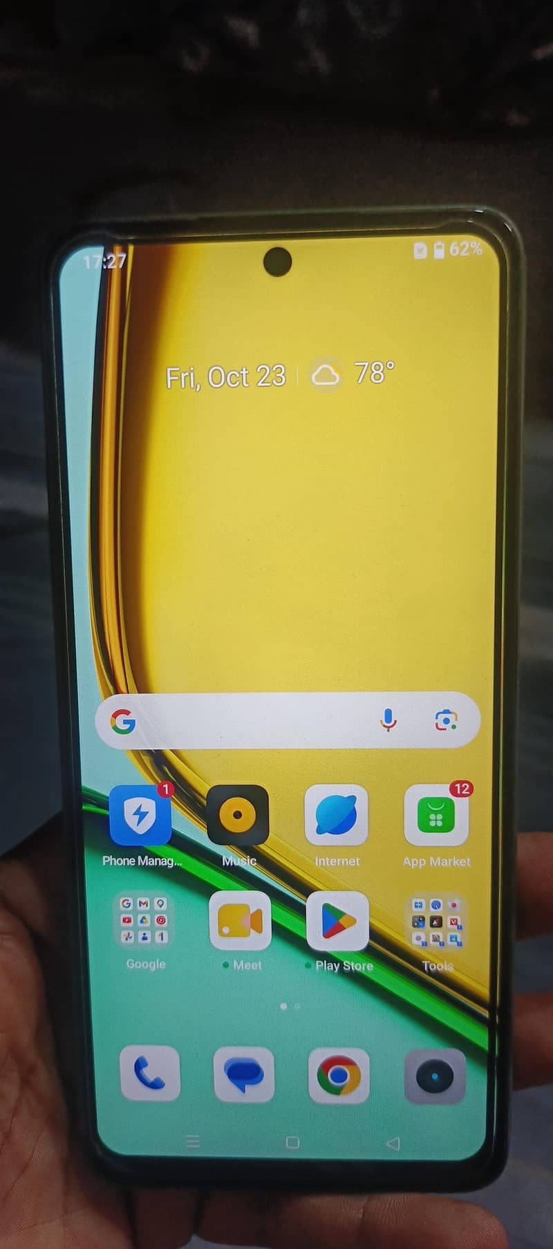 Realme C67 6