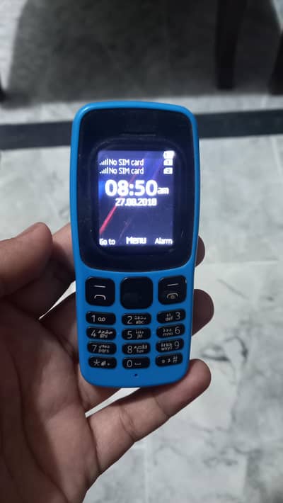 Nokia 106