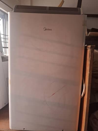 Midea Portable A. C