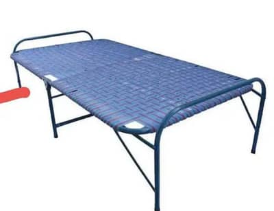 folding charpai / beds