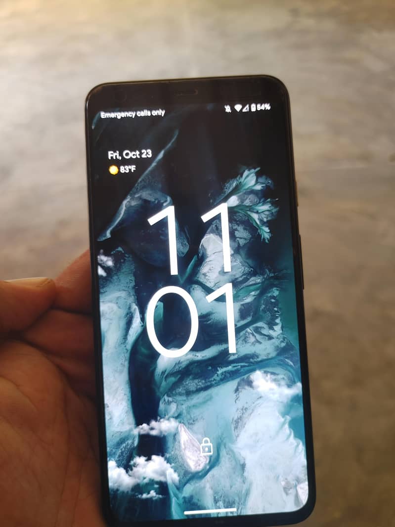 Google Pixel 4 XL 0