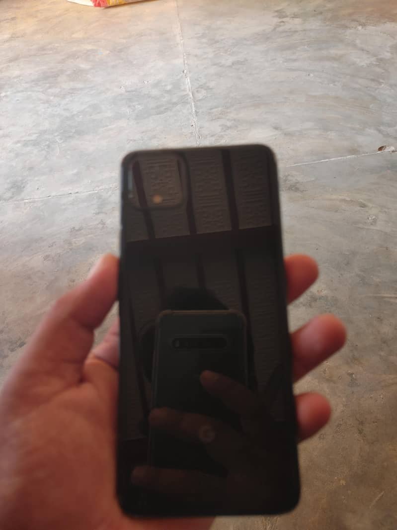 Google Pixel 4 XL 1