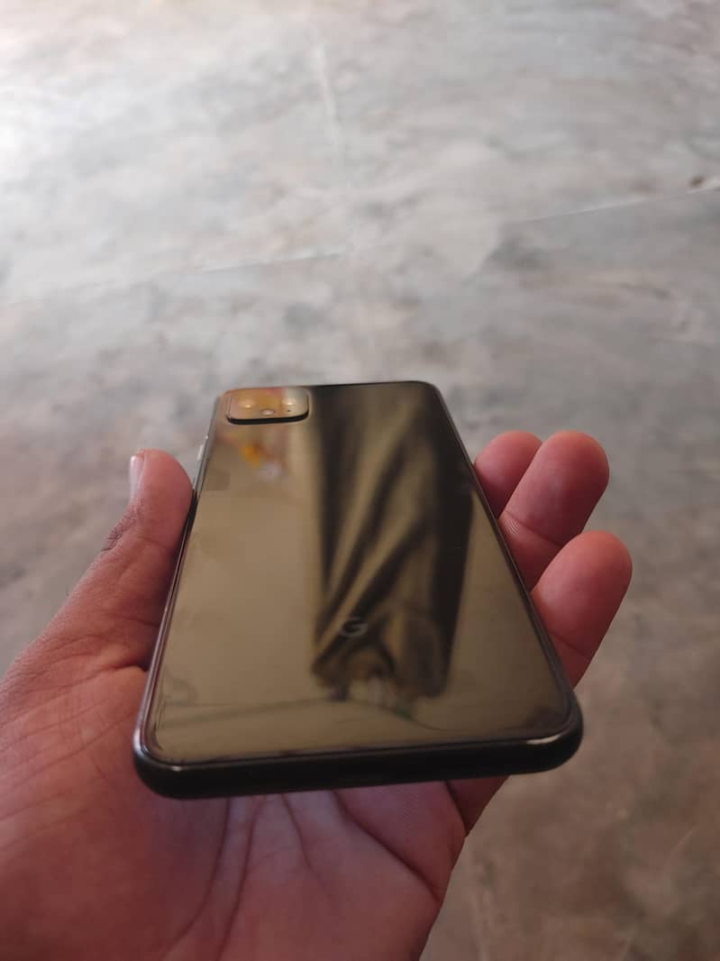Google Pixel 4 XL 2