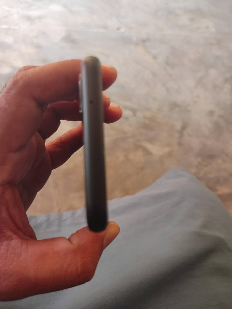 Google Pixel 4 XL 5
