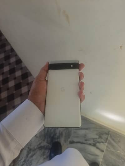 Google Pixel 6a