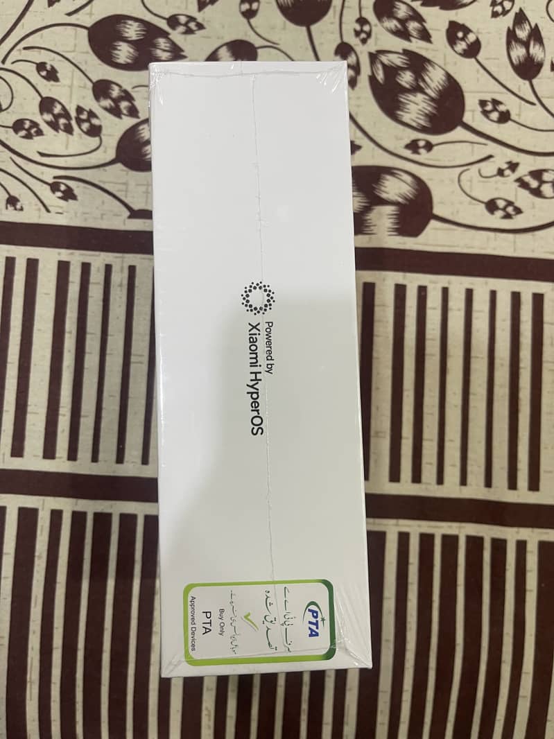 Xiaomi Redmi Note 15 1