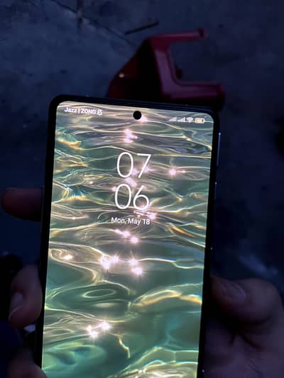 Xiaomi Redmi K40 Gaming