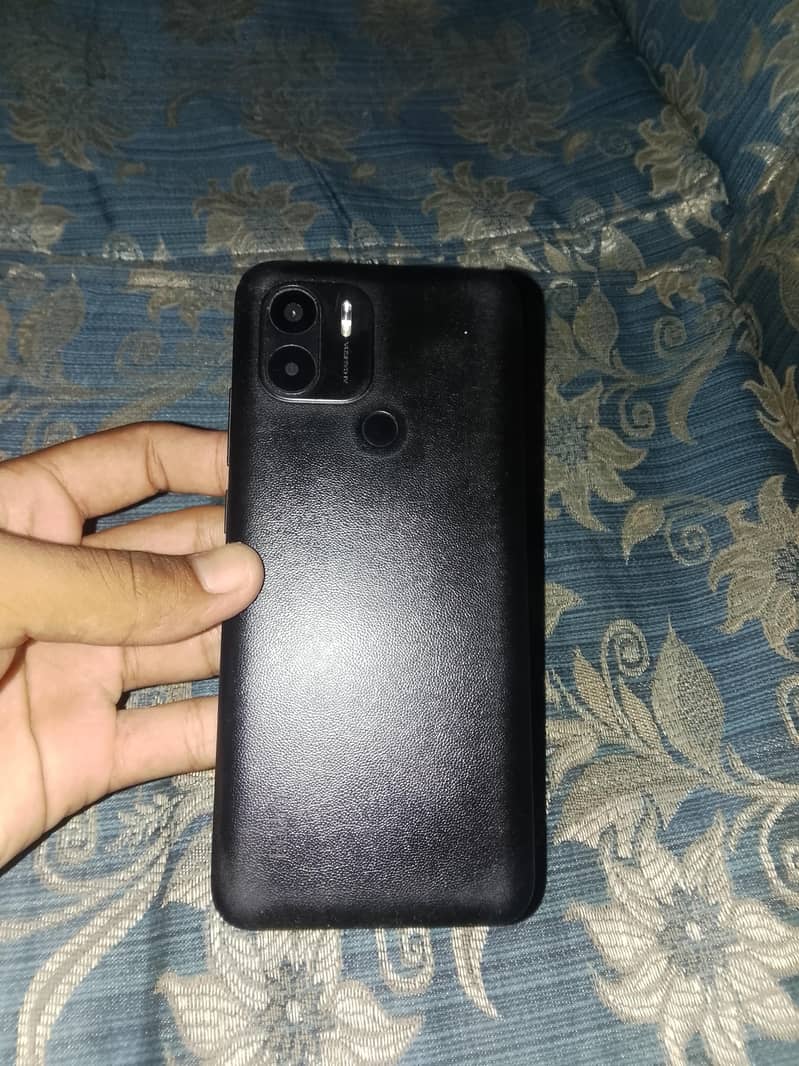 Xiaomi Redmi A2 4
