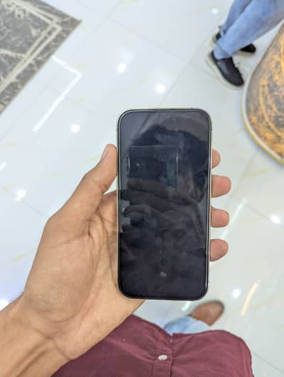 Apple iPhone 14 Pro