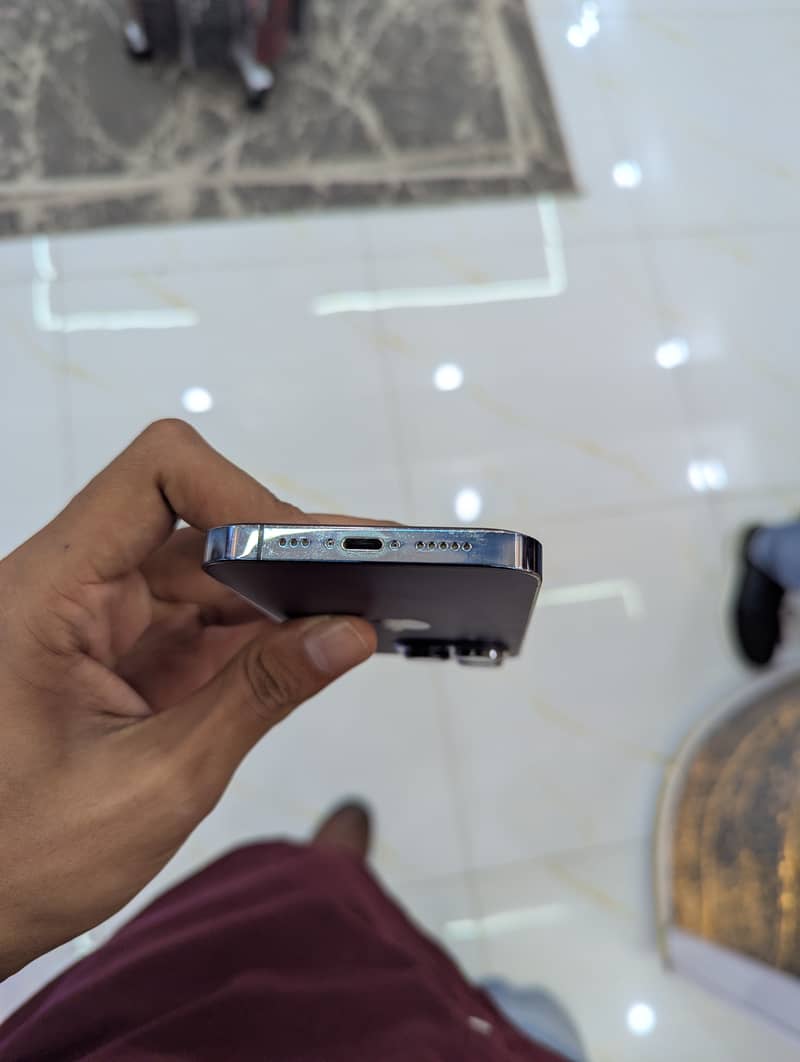 Apple iPhone 14 Pro 3