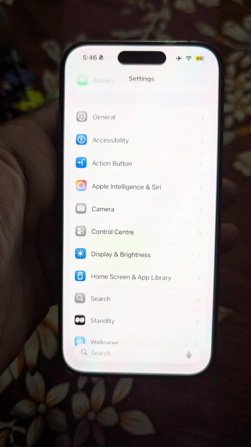 Apple iPhone 15 Pro 4