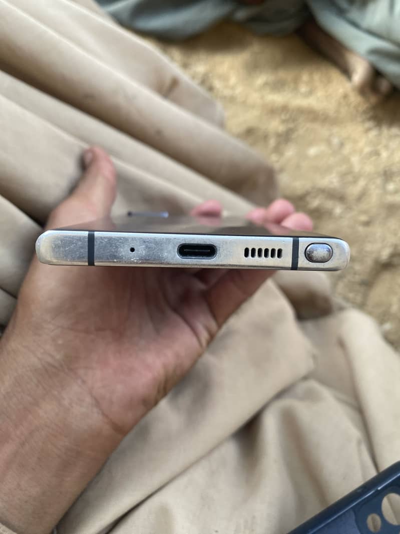 Samsung Mobile Note 20 4