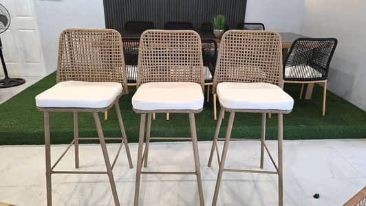 rattan furniture