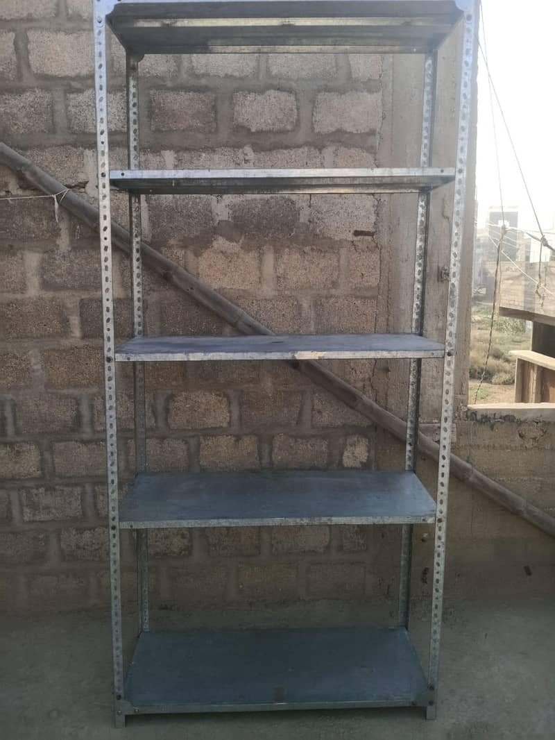 lohy k shelf 2