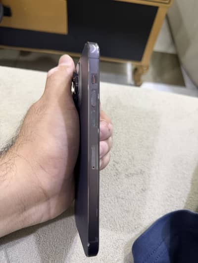 Apple iPhone 14 Pro Max