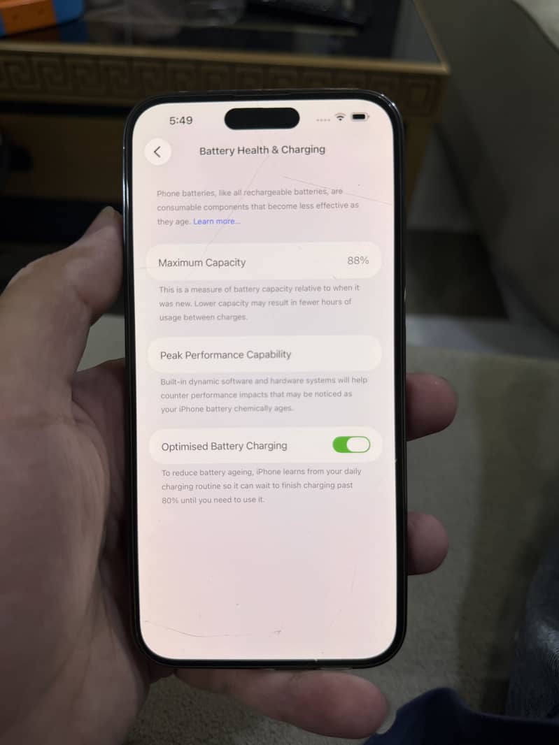 Apple iPhone 14 Pro Max 6
