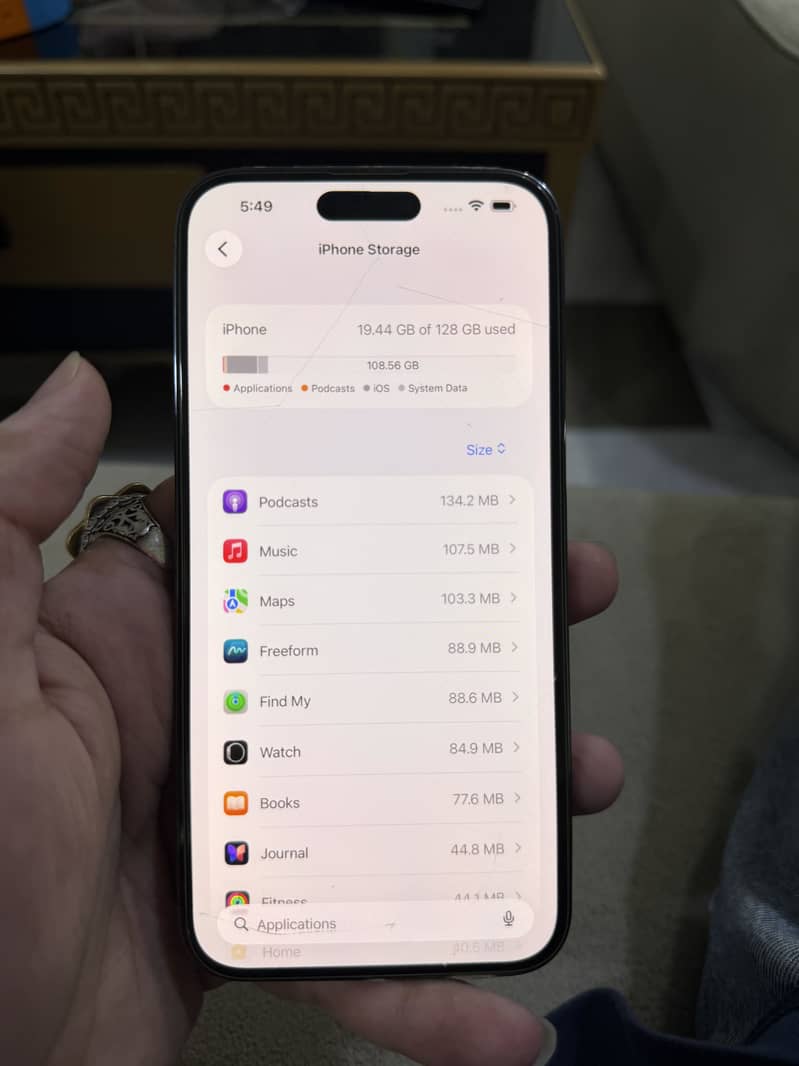 Apple iPhone 14 Pro Max 7