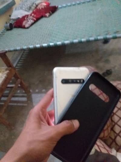 LG V60 5G Sassta gaming phone