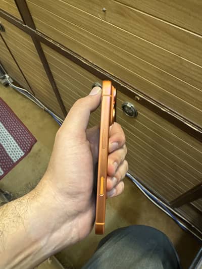 Apple iPhone 17 Pro